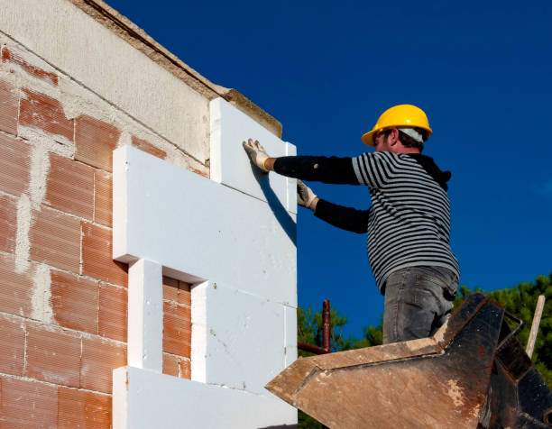 Best Insulation Contractor Near Me  in Yonkers, NY