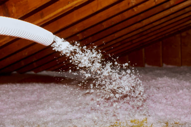 Insulation for Commercial Buildings in Yonkers, NY