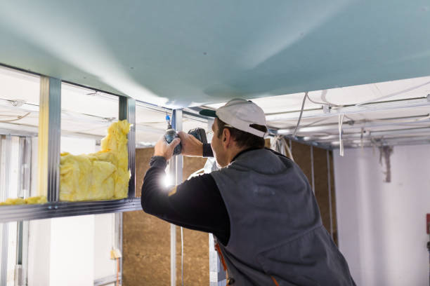 Best Insulation Repair Services  in Yonkers, NY
