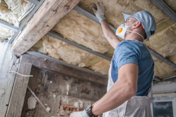 Best Cellulose Insulation  in Yonkers, NY