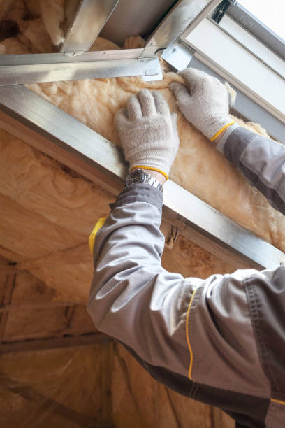 Insulation Contractors for Homes in Yonkers, NY