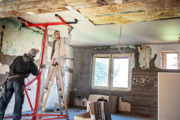 Soundproof Insulation Installation in Yonkers, NY