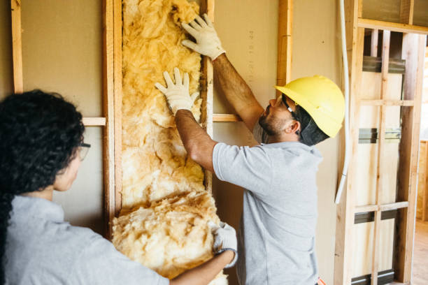 Soundproof Insulation Installation in Yonkers, NY