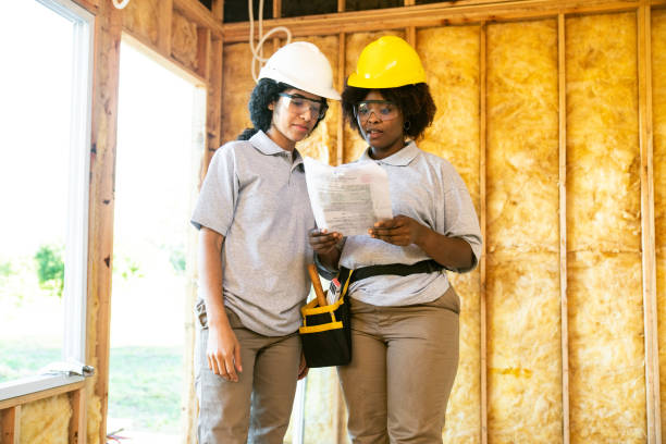 Best Insulation Replacement Services  in Yonkers, NY