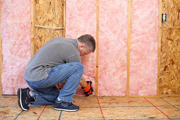 Best Affordable Insulation Services  in Yonkers, NY