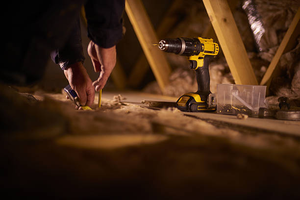 Best Soundproof Insulation Installation  in Yonkers, NY